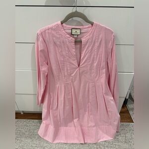 Tuckernuck Pink Luella Dress Size M